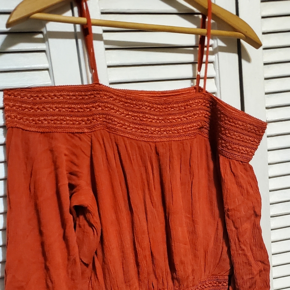 romper